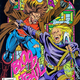 Illustration for article titled In 1992, Bob Newhart Made a TV Show About Superheroes Becoming Too Dark and Gritty